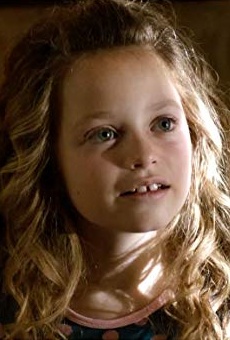 Películas de Sofia Rosinsky