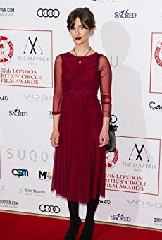 Películas de Sofia Safonova