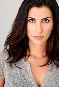 Películas de Sofia Toufa