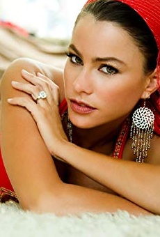 Películas de Sofía Vergara