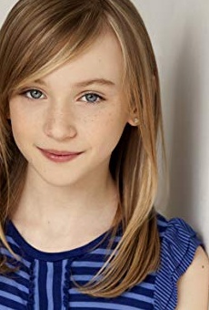 Películas de Sofia Wells