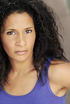 Películas de Sofie Calderon