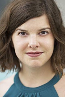 Películas de Sofie Gällerspång