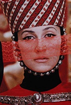 Películas de Sofiko Chiaureli