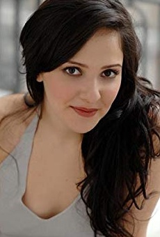 Películas de Sofiya Akilova