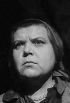 Películas de Sofya Karamash