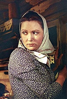 Películas de Sofya Pavlova