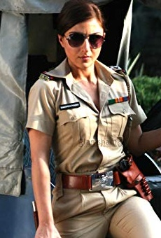 Películas de Soha Ali Khan