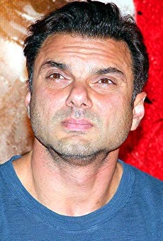 Películas de Sohail Khan