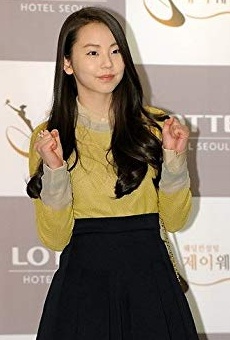 Películas de Sohee