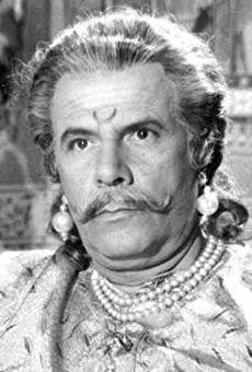 Películas de Sohrab Modi