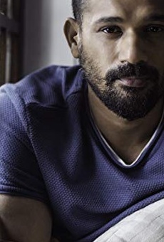 Películas de Sohum Shah