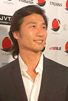 Películas de Soji Arai