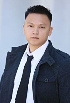 Películas de Sokhan Kevin Sar