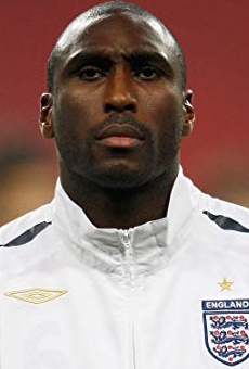 Películas de Sol Campbell