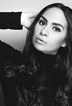 Películas de Solanyi Rodriguez