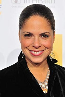 Películas de Soledad O'Brien