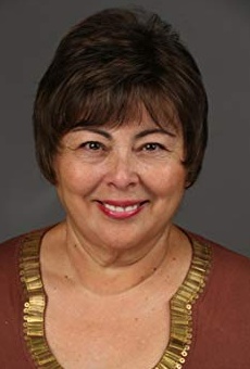 Películas de Soledad St. Hilaire