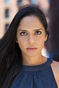 Películas de Soleidy Mendez