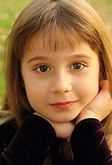 Películas de Solene LeVan