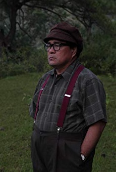 Películas de Soliman Cruz