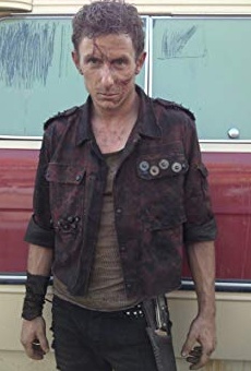 Películas de Solomon Brende