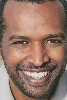 Películas de Solomon Georgio