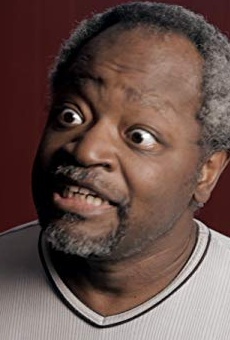 Películas de Solomon Gibson III