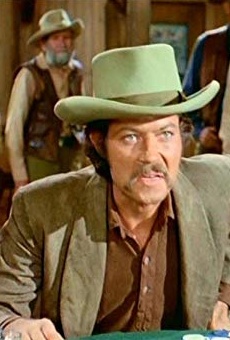 Películas de Solomon Sturges