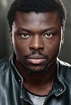 Películas de Solomon Taiwo Justified