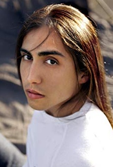 Películas de Solomon Trimble