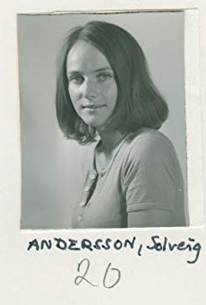 Películas de Solveig Andersson
