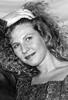 Películas de Solveig Dommartin