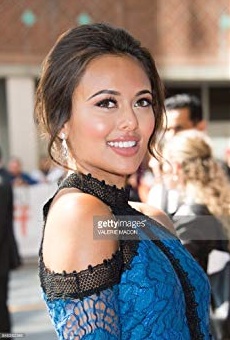 Películas de Soma Chhaya