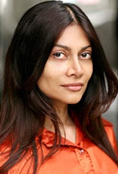 Películas de Somi De Souza