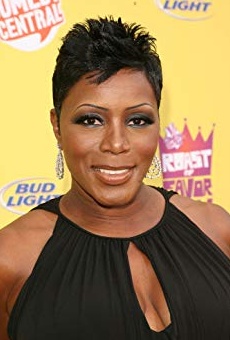 Películas de Sommore