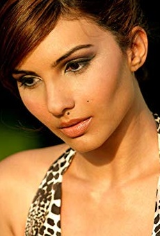 Películas de Somy Ali