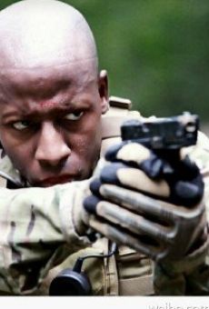 Películas de Sona Eyambe