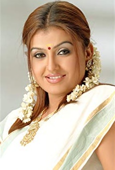 Películas de Sona Heiden