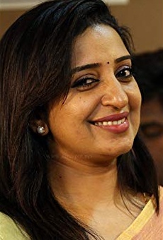 Películas de Sona Nair