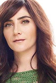 Películas de Sona Tatoyan