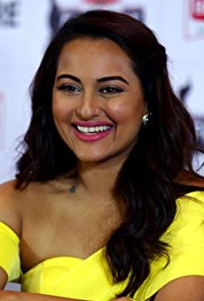 Películas de Sonakshi Sinha
