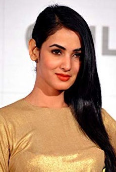 Películas de Sonal Chauhan
