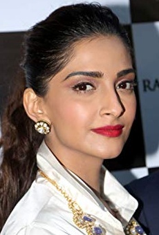 Películas de Sonam Kapoor