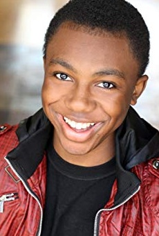 Películas de Sonari Jo