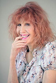 Películas de Sondra Blake