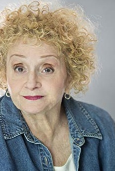 Películas de Sondra James