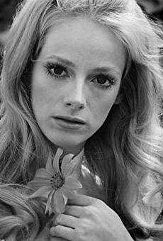 Películas de Sondra Locke