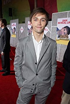 Películas de Sondre Lerche