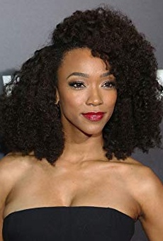 Películas de Sonequa Martin-Green